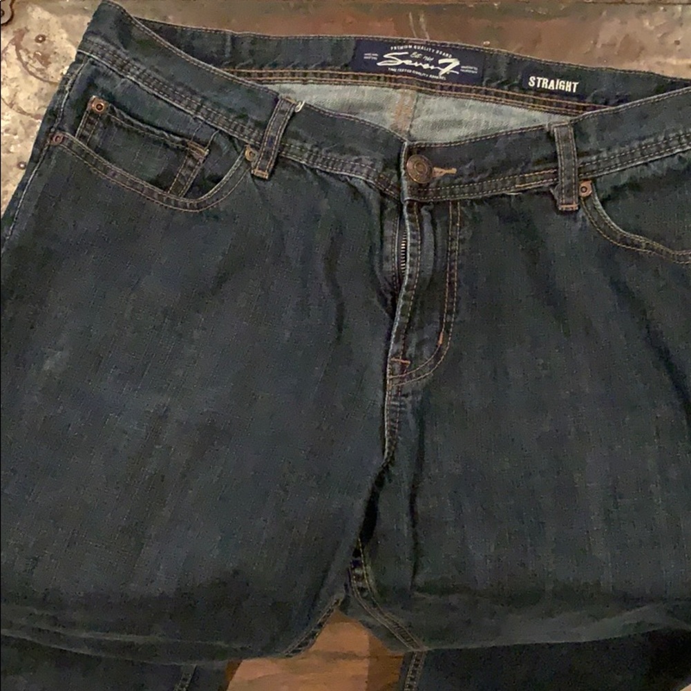 Men’s jeans